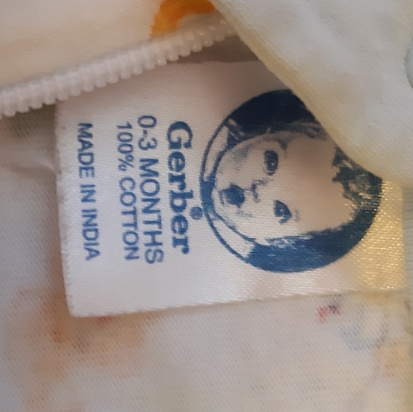 Gerber bundle. - Picture 3 of 5